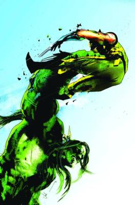 MARVEL UNIVERSE VS WOLVERINE #3 MARVEL COMICS