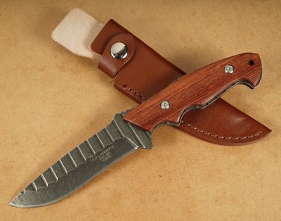 Herbertz Gürtelmesser Fahrtenmesser Outdoormesser Jagdmesser Taschenmesser H58