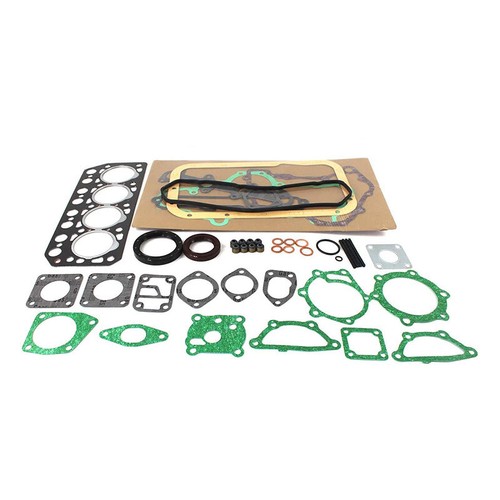 K4D Engine Rebuild Kit Fits Mitsubishi Engine MT2201D Tractor - Picture 6 of 6