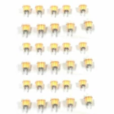 Universal Gas Inline Fuel Filter for Kawasaki Kohler 30 Packs