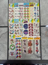 47 Sandylion sheet you choose Myler