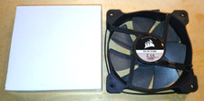 Corsair 120mm 4-pin PWM Grey Stock Fan Model 31-003606 for Corsair 120mm 4-pin PWM Grey Stock Fan Model 31-003606 for