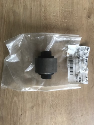 Lagerung, Lenker FEBI BILSTEIN 10020 vorne rechts oder links für AUDI SEAT SKOD - Bild 2 von 5