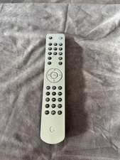 Cambridge Audio Reciever Remote Modelrc-540r V2.0 Tested