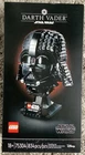 LEGO Star Wars: Darth Vader Helmet (75304) Factory Sealed Retired 2021