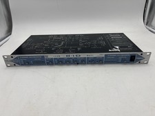 Steinberg / RME Nuendo 8 I/O 8-Channel A/D AD/DA analog digital Converter