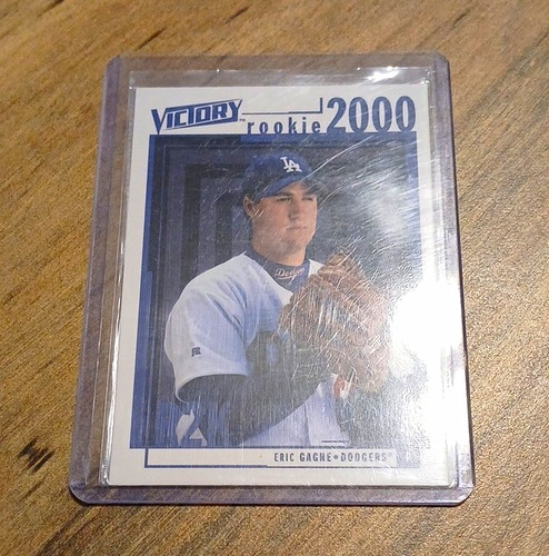 2000 Eric Gagne #349