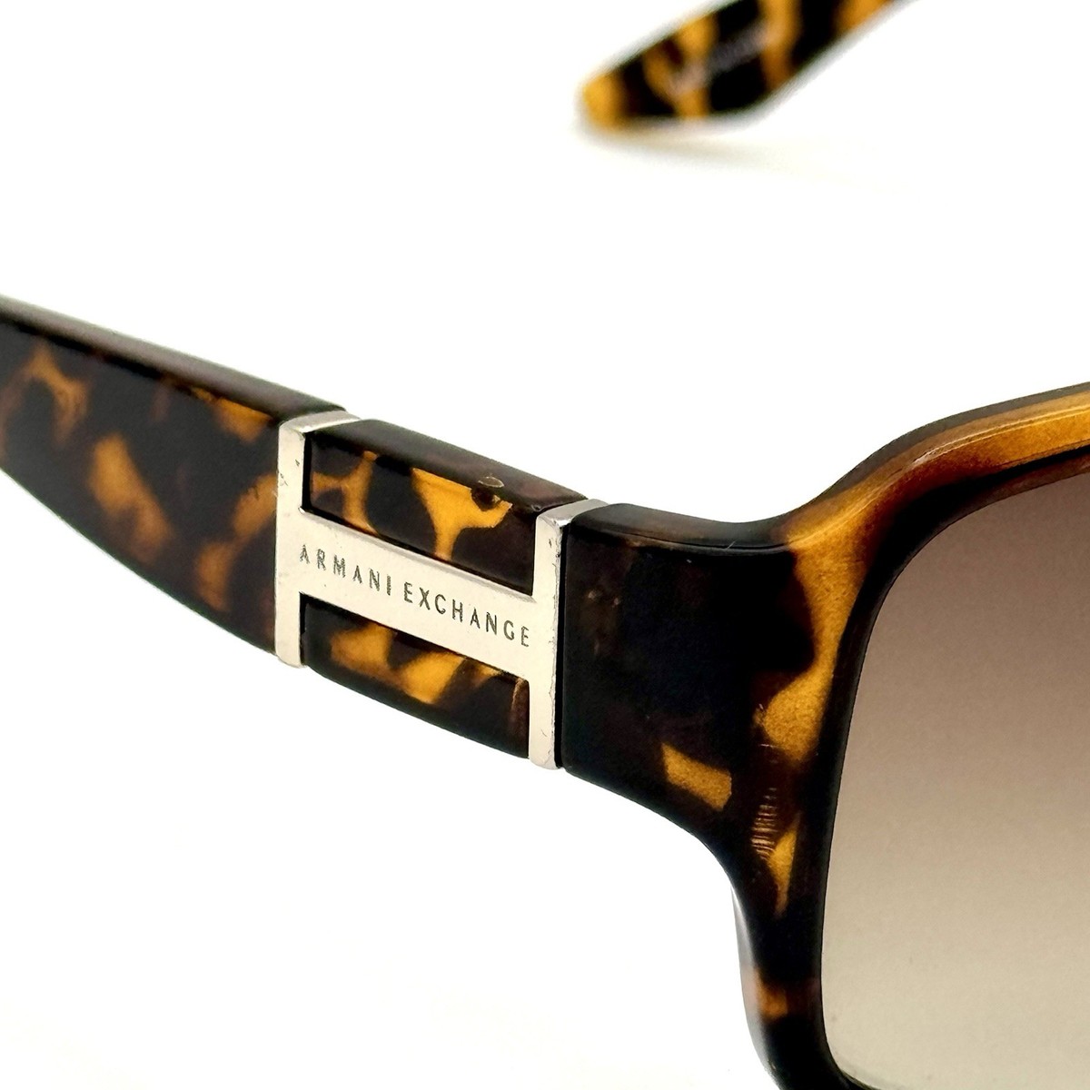 ARMANIのサングラス Armani Exchange Designer Sunglasses AX237/S Tortoise Shell