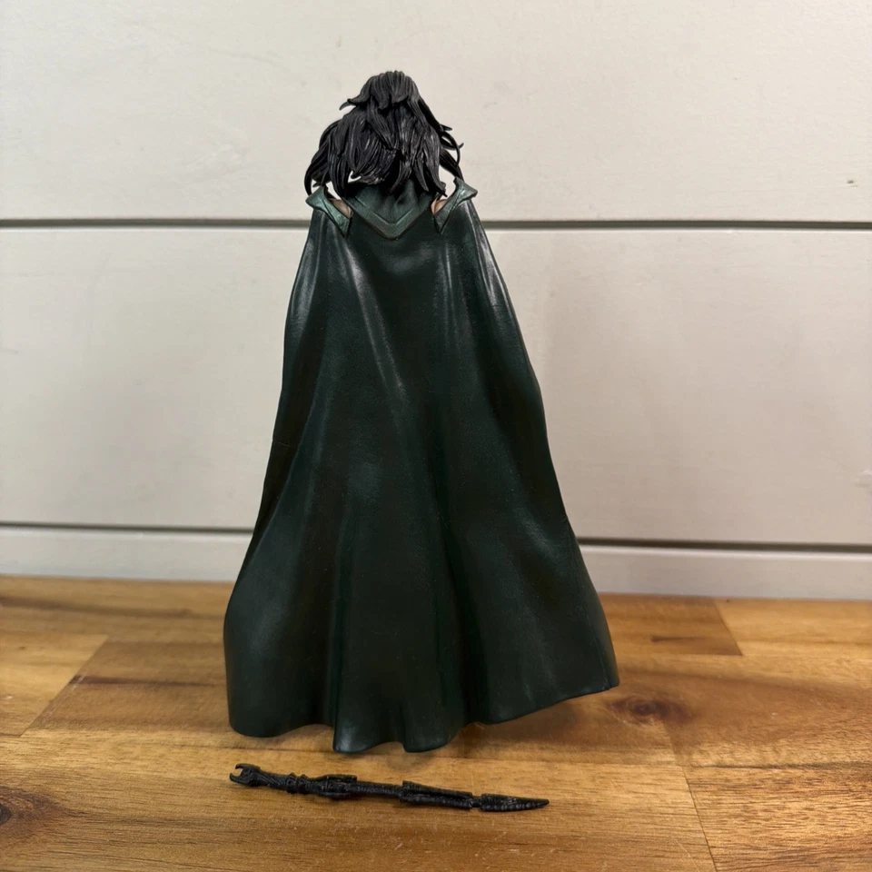 "Figura de 6"" de Thor Ragnarok Hela Gladiador Hulk ola Marvel Legends ¡Envío rápido! Foto 3 de 4