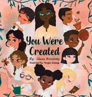 Alicia Kennedy | You Were Created | Buch | Englisch (2021) | Gebunden