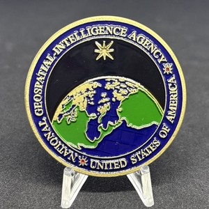 Geospatial Agency | eBay