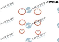 Dr.Motor Automotive Halter FüR Ford C-Max II Focus III Fiesta VI Citroen C5 I