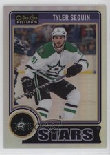 2014-15 O-Pee-Chee Platinum Rainbow Tyler Seguin #127 n1u
