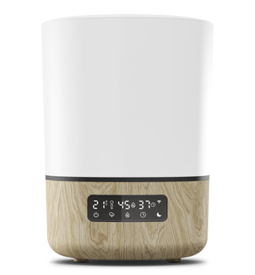 Maxi-Cosi Breathe Luftbefeuchter Baby Smart Humidifier Alexa Google Wie Neu