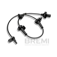 Bremi ABS-SENSOR Raddrehzahl Vorderachse Rechts Passend FüR Honda Civic | 51934
