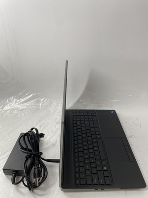 #ad Dell Precision 7560 15.6quot; Core i9 NVIDIA Quadro T1200 32GB 1TB SSD Great $699.99