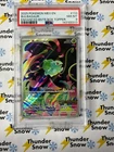 Bulbasaur #133 Enhanced Box Topper 2025 Pokemon Mega Evolutions PSA 8 143100313