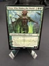 1x Nissa, Who Shakes the World NM-Mint, English War of the Spark MTG Magic