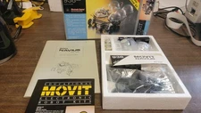 Elehobby Movit 938 Navius Robot Electronic Educational Kit