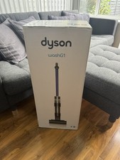 Dyson Wash G1 Cordless Hard Floor Wet Cleaner Brand new