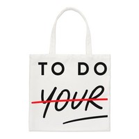 To Do List Your Mum Regular Tragetasche Geburtstag Frech Dad Geschenk Einkaufen