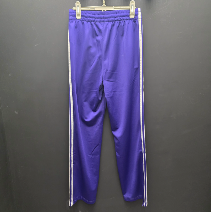 Adidas Firebird Track Pants Asian Size Men Pants Purple IY9901 | eBay