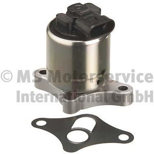 Pierburg 7.24809.10.0 AGR Ventil FüR Chevrolet, Holden, Opel, Vauxhall-image