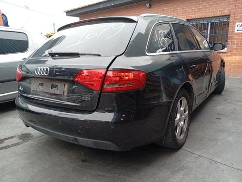 Pare-Soleil Gauche pour AUDI A4 AVANT (8K5) Básico 2011 325373 - Zdjęcie 4 z 7