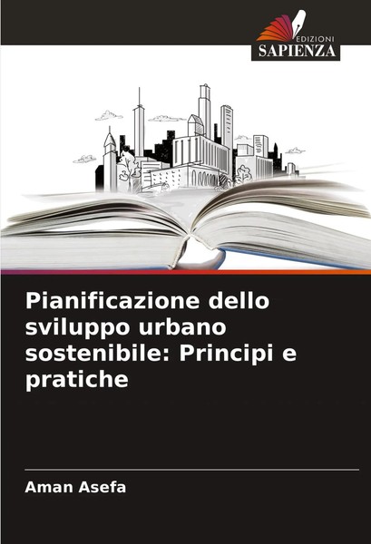 Aman Asefa | Pianificazione Dello Sviluppo Urbano Sostenibile: Principi E...-image