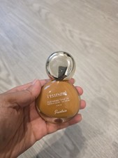 Image of Guerlain L'Essentiel Natural Glow Foundation 16H Wear 05W Honey Warm 30ml