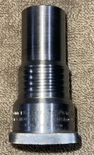 BELL HOWELL 179 projector lens, 16 MM 2 INCH F/1.6 MADE IN USA Essalite