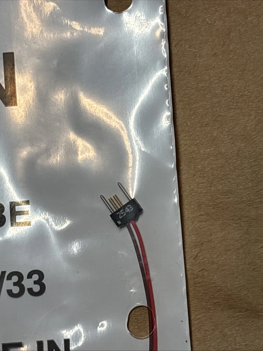 AirBorn MA-141-002-261-A0000-QD6 Micro Connector Pigtail Wire Assembly photo 4