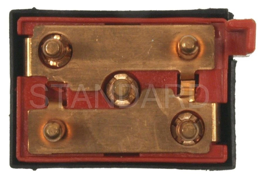 Para 2003-2006, 2008 Ford E-250 interruptor de trava de porta dianteiro esquerdo SMP - Imagem 4 de 4