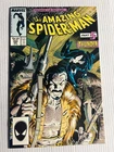 Amazing Spider-man #294 Marvel Raw Complete See Photos for condition