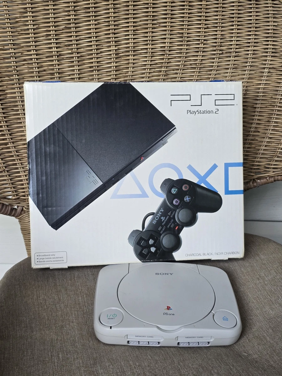 Playstation 2 Scph 90001 for sale | eBay