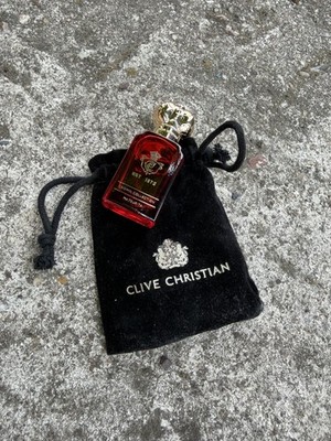 Clive Christian CROWN COLLECTION Matsukita 10 ml Parfum Extrait Spray  