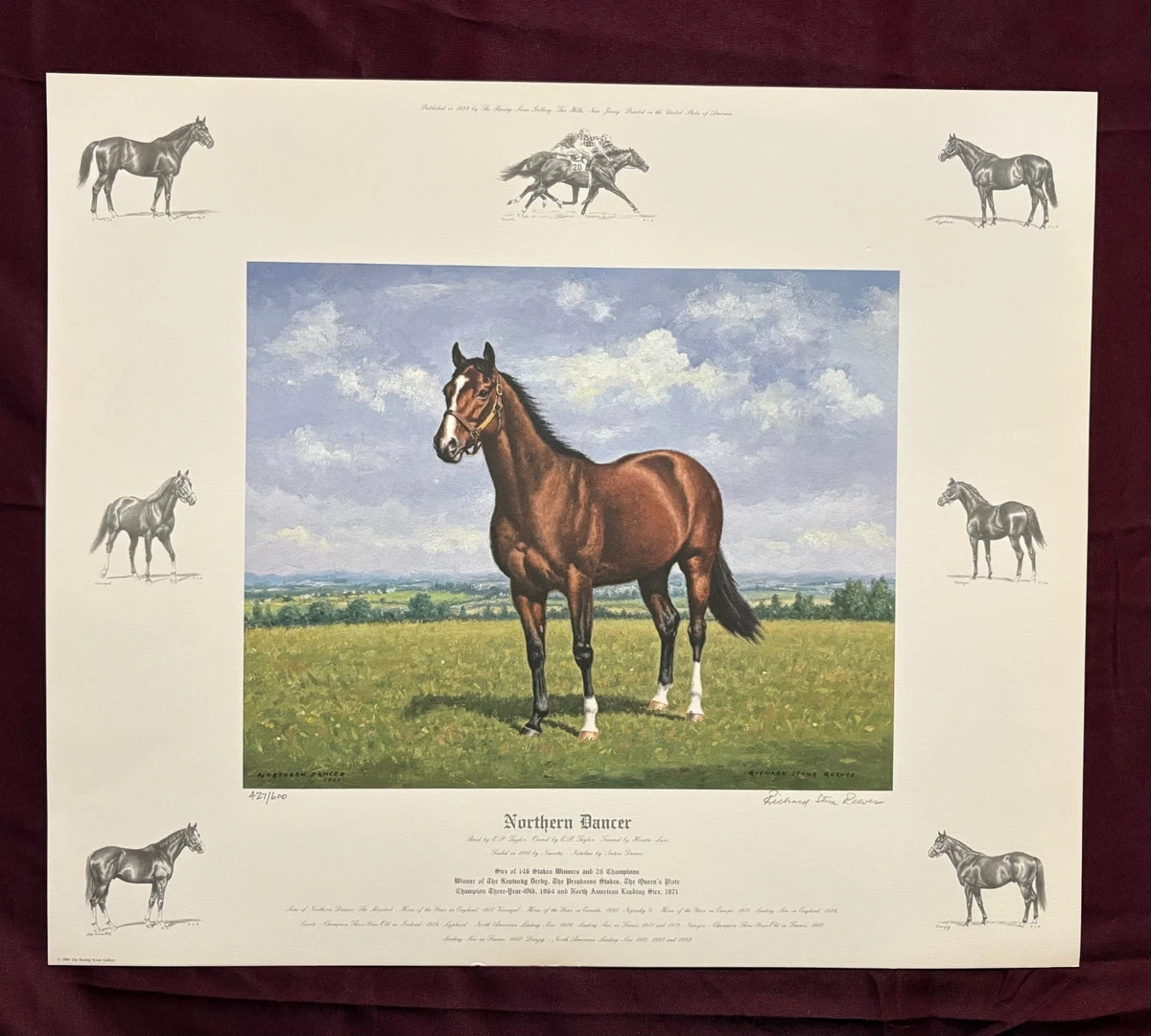 richard stone reeves products for sale | eBay