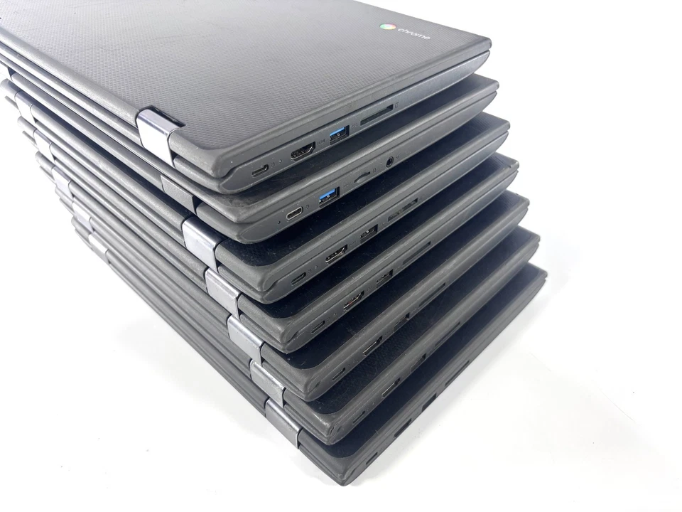 LOTE DE 15 PARA REPUESTOS:Lenovo 300e 2ª Gen - 1.7GHz MT8173, 4GB RAM, 32GB Almacenamiento Foto 3 de 4