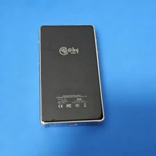 HiBy R6 Pro Digital Audio Player Portable Hi-Res Music Player Android DAP