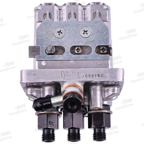 Fuel Injection Pump 30L65-01700 MM436649 for Mitsubishi Engine L3E - Afbeelding 2 van 7