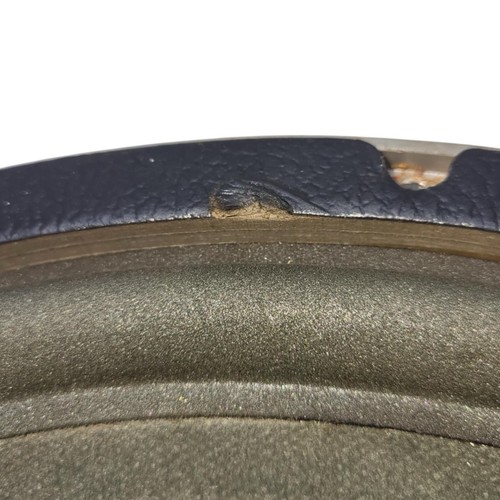 Cerwin Vega D9 Vintage Speaker Woofer 152WR Pre Owned Excellent - Picture 4 of 11