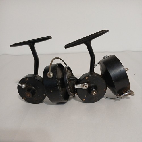 Pièces Détachées Pour Moulinet Garcia Mitchell - France Vintage (Bails, Manivelle