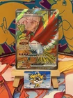 Carte Pokémon Ho-oh Ex 209/182 Rivalités Destinées 