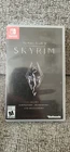 The Elder Scrolls V Skyrim - Nintendo Switch - Used