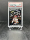 2023 Panini Donruss Optic Football Patrick Mahomes II Light It Up PSA 8 #LU-PM