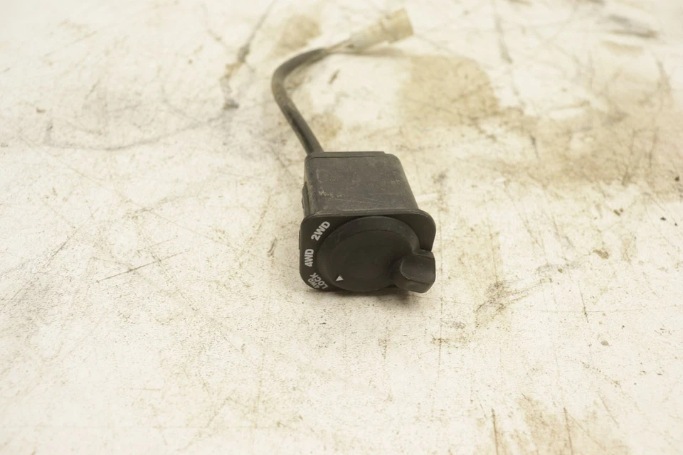 Interruptor KYMCO UXV 700I 16 2WD 4WD Select 35140-ALE8-E00 50484 - Imagem 3 de 3