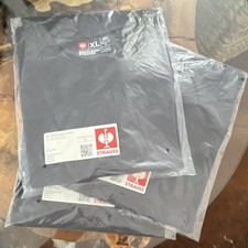 3x Engelbert Strauss e.s. T-Shirt Cotton Stre...