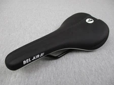 SDG Bel-Air III Bike Saddle Lightweight MTB Road Bicycle Seat Comfortable Cyclin