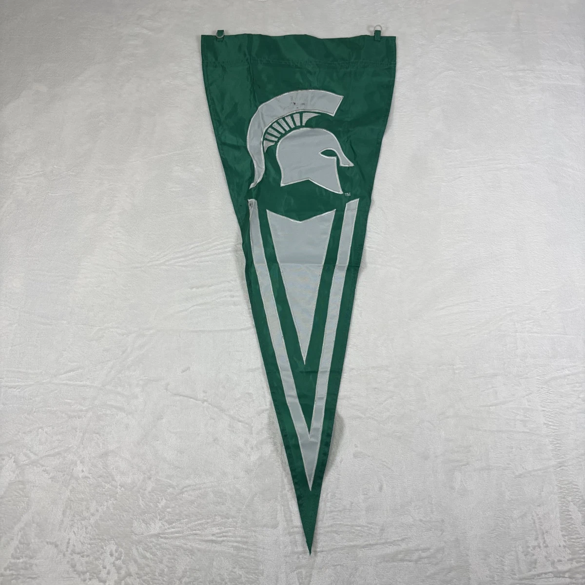 fanion wimpel pennant football ancien SPARTA PRAHA