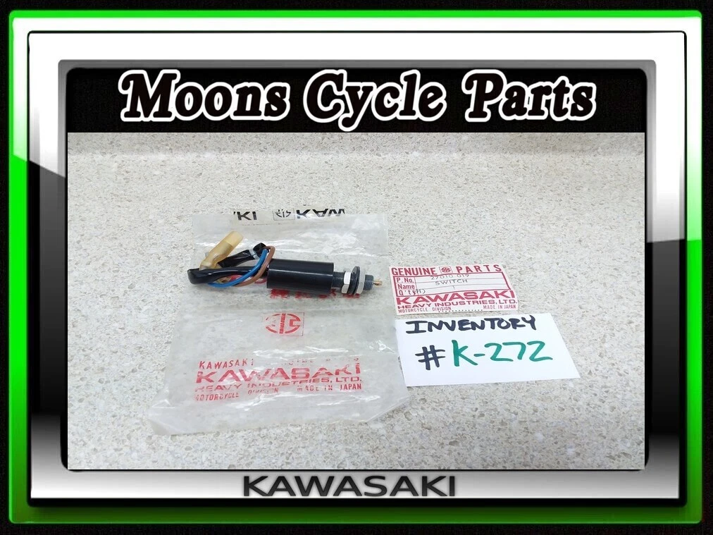 Motorcycle Parts for 1974 Kawasaki Z1 for sale | eBay